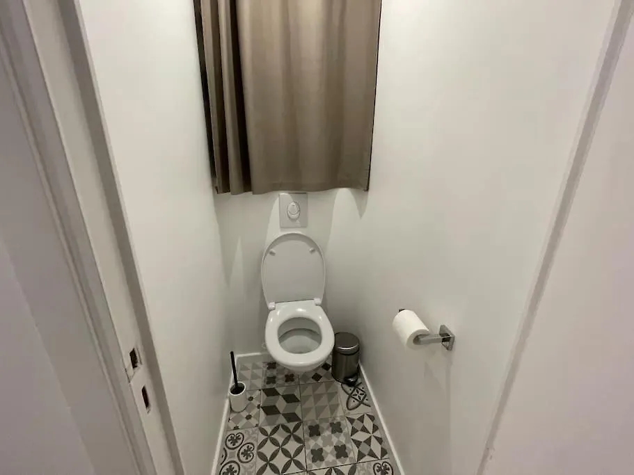 شقة Charmant Appartement Dans Un Domaine Avec Piscine موجا فرنسا